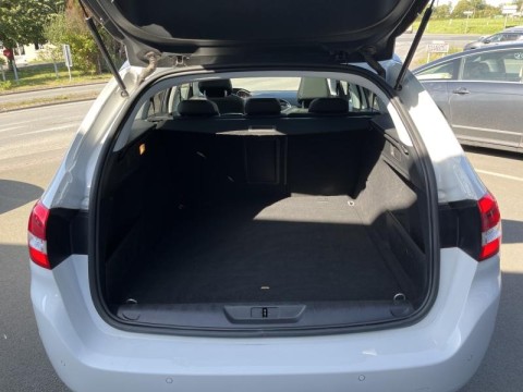 PEUGEOT 308 SW 1.5 BlueHDi 130ch S&S Tech Edition EAT8