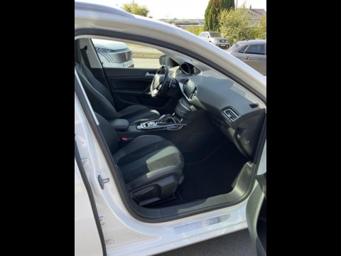 PEUGEOT 308 SW 1.5 BlueHDi 130ch S&S Tech Edition EAT8