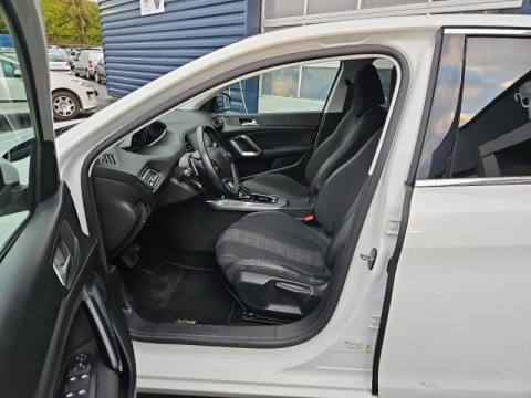 PEUGEOT 308 1.2 PureTech 130ch E6.3 S&S Allure EAT8