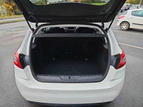 PEUGEOT 308 1.2 PureTech 130ch E6.3 S&S Allure EAT8