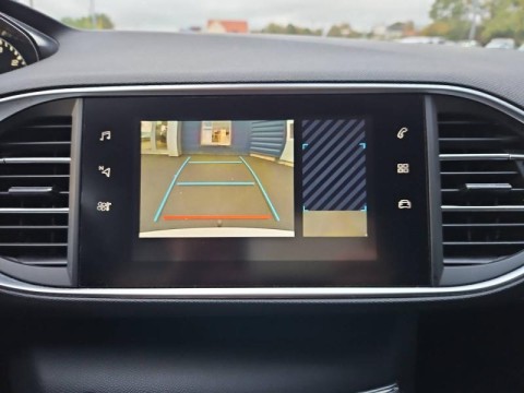 PEUGEOT 308 1.2 PureTech 130ch E6.3 S&S Allure EAT8