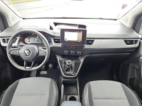 RENAULT Kangoo 1.5 Blue dCi 95ch Equilibre - 23