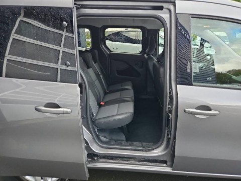 RENAULT Kangoo 1.5 Blue dCi 95ch Equilibre - 23