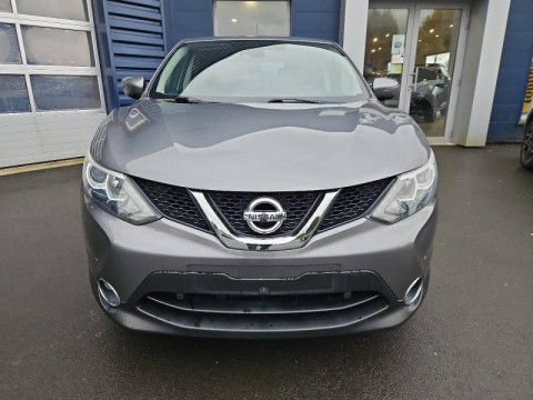 NISSAN Qashqai 1.5 dCi 110ch Connect Edition