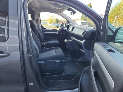 CITROEN Jumpy Fg M 2.0 BlueHDi 180ch S&S Cabine Approfondie Fixe EAT8