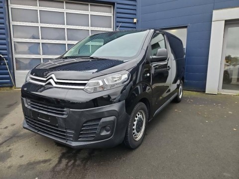 CITROEN Jumpy Fg M 1.5 BlueHDi 100ch S&S Club