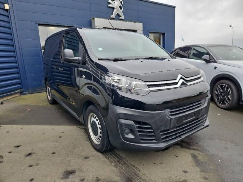 CITROEN Jumpy Fg M 1.5 BlueHDi 100ch S&S Club