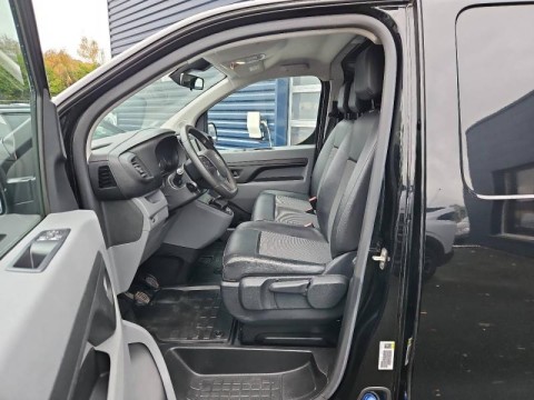 CITROEN Jumpy Fg M 1.5 BlueHDi 100ch S&S Club