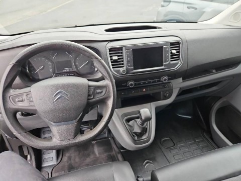CITROEN Jumpy Fg M 1.5 BlueHDi 100ch S&S Club