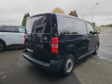 CITROEN Jumpy Fg M 1.5 BlueHDi 100ch S&S Club
