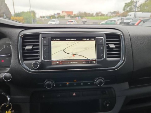 CITROEN Jumpy Fg M 1.5 BlueHDi 100ch S&S Club