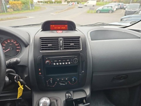 CITROEN Jumpy Fg 27 L1H1 HDi 125 FAP Confort