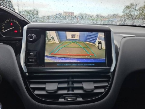 PEUGEOT 208 1.2 PureTech 82ch Allure 5p