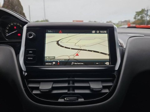 PEUGEOT 208 1.2 PureTech 82ch E6.c Active 5p