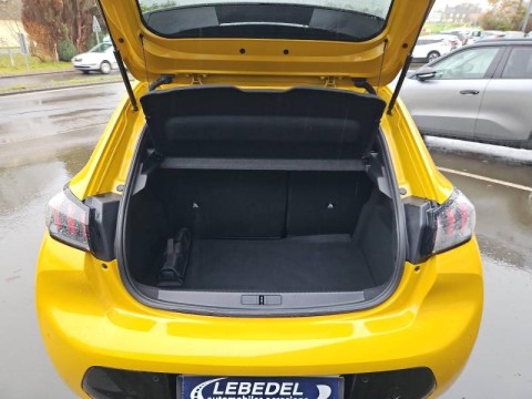 PEUGEOT 208 1.5 BlueHDi 100ch S&S GT