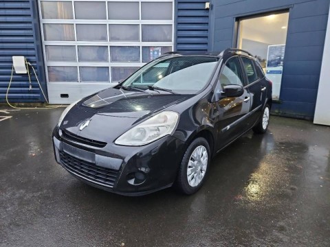 RENAULT Clio Estate 1.5 dCi 75ch Authentique ecoÂ²