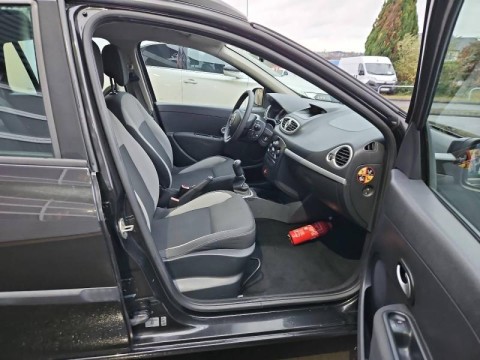RENAULT Clio Estate 1.5 dCi 75ch Authentique ecoÂ²
