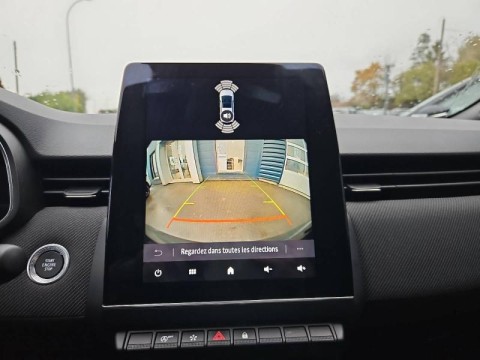 RENAULT Clio 1.0 TCe 90ch esprit Alpine - 24