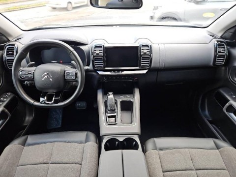 CITROEN C5 Aircross BlueHDi 130ch S&S Business EAT8 E6.d