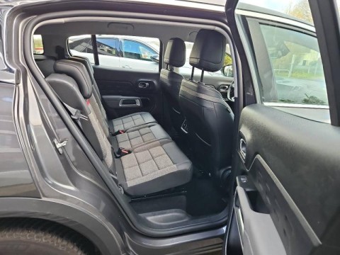 CITROEN C5 Aircross BlueHDi 130ch S&S Business EAT8 E6.d