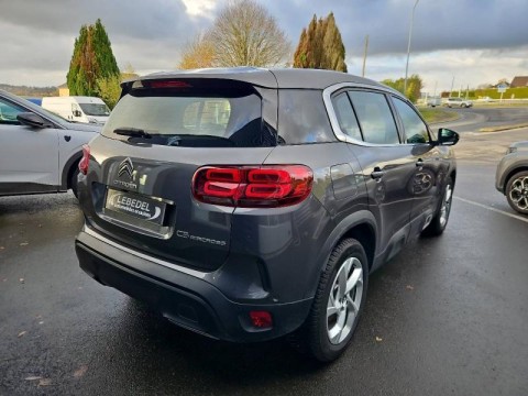 CITROEN C5 Aircross BlueHDi 130ch S&S Business EAT8 E6.d