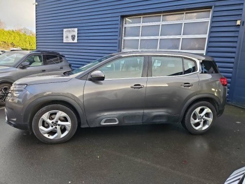 CITROEN C5 Aircross BlueHDi 130ch S&S Business EAT8 E6.d