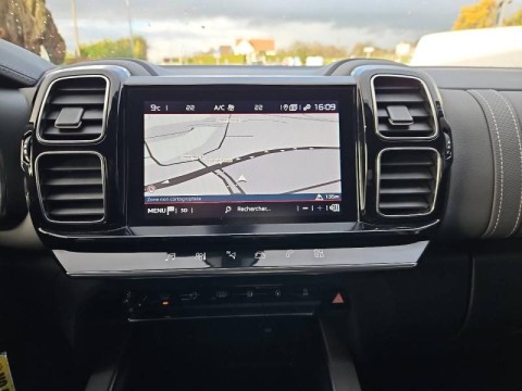 CITROEN C5 Aircross BlueHDi 130ch S&S Business EAT8 E6.d