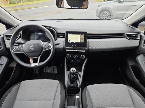 RENAULT Clio 1.5 Blue dCi 100ch Evolution - 24