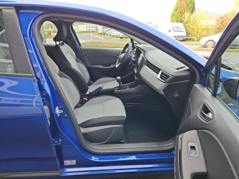 RENAULT Clio 1.5 Blue dCi 100ch Evolution - 24
