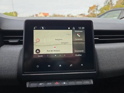 RENAULT Clio 1.5 Blue dCi 100ch Evolution - 24