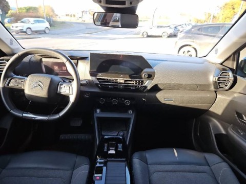 CITROEN C4 BlueHDi 130ch S&S Feel Pack EAT8