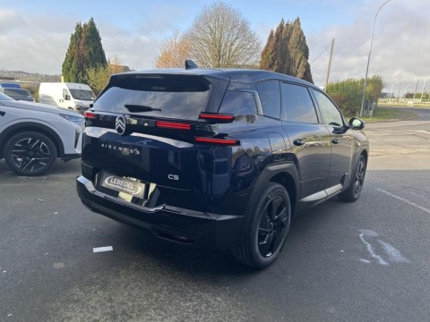 CITROEN C5 Aircross 1.2 Hybride 145ch MAX boite automatique