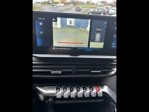 PEUGEOT 3008 1.5 BlueHDi 130ch S&S Active Pack EAT8