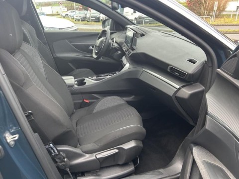 PEUGEOT 3008 1.5 BlueHDi 130ch S&S Active Pack EAT8