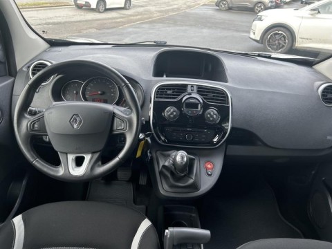 RENAULT Kangoo 1.5 dCi 90ch Intens
