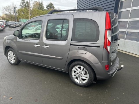 RENAULT Kangoo 1.5 dCi 90ch Intens