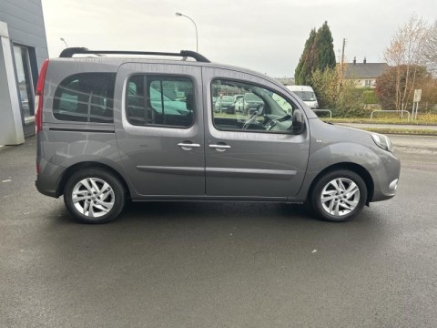 RENAULT Kangoo 1.5 dCi 90ch Intens