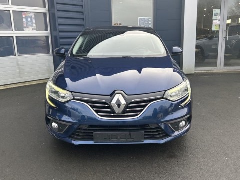 RENAULT Megane 1.5 Blue dCi 115ch Intens