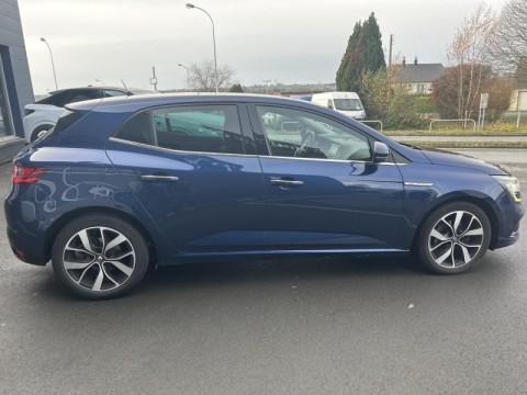 RENAULT Megane 1.5 Blue dCi 115ch Intens