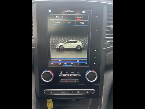 RENAULT Megane 1.5 Blue dCi 115ch Intens