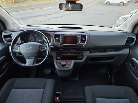 CITROEN Jumpy Fg M 2.0 BlueHDi 180ch S&S Pack Driver EAT8