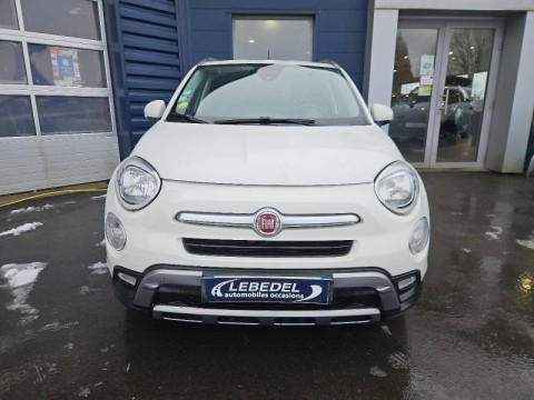 FIAT 500X 1.6 Multijet 16v 120ch Cross