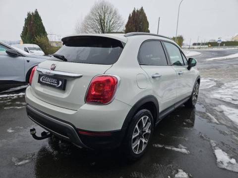 FIAT 500X 1.6 Multijet 16v 120ch Cross