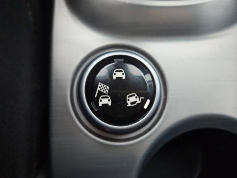 FIAT 500X 1.6 Multijet 16v 120ch Cross