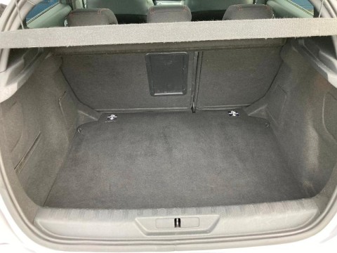 PEUGEOT 308 1.2 PureTech 130ch E6.3 S&S GT Line EAT8