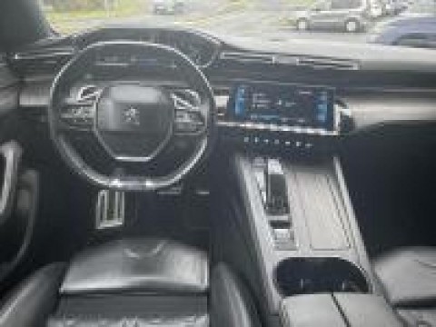 PEUGEOT 508 BlueHDi 180ch S&S GT EAT8