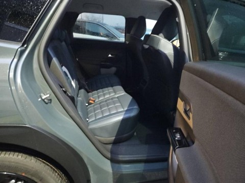 CITROEN C5 Aircross 1.2 Hybride 145ch MAX boite automatique