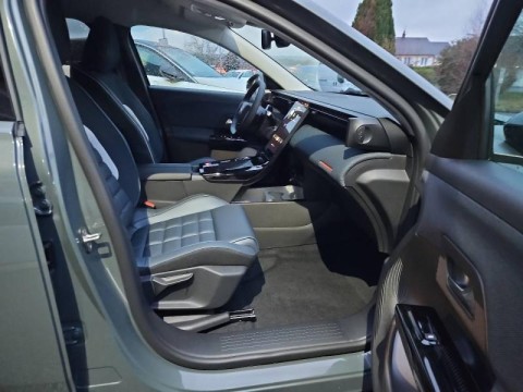 CITROEN C5 Aircross 1.2 Hybride 145ch MAX boite automatique