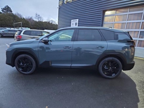 CITROEN C5 Aircross 1.2 Hybride 145ch MAX boite automatique