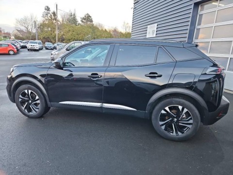 PEUGEOT 2008 1.5 BlueHDi 110ch S&S Allure